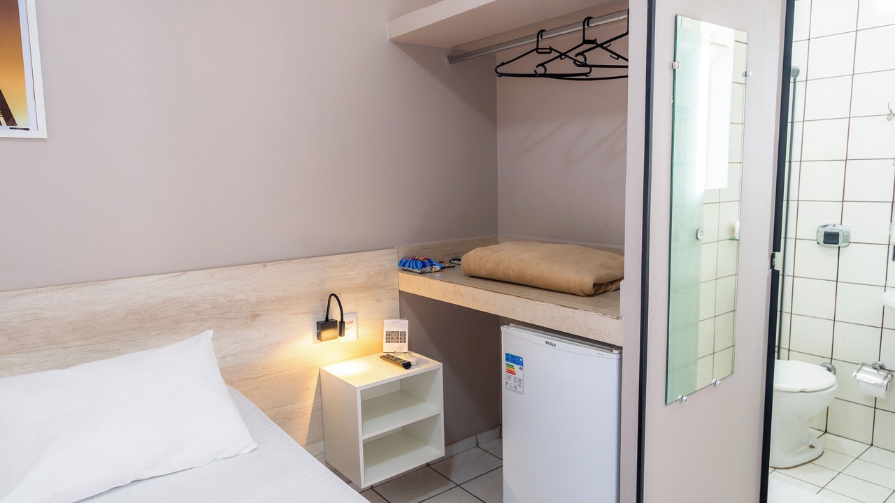 Photo of Bedroom in Aguas Claras