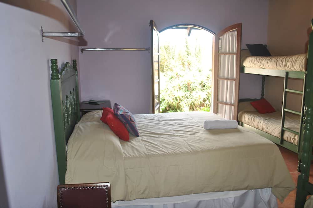 Photo of Bedroom in Vila Iara