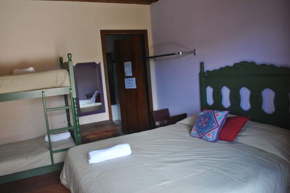 Photo of Bedroom in Vila Iara