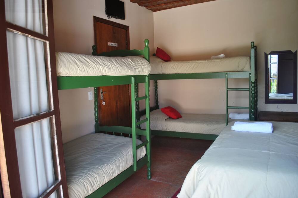 Photo of Bedroom in Vila Iara