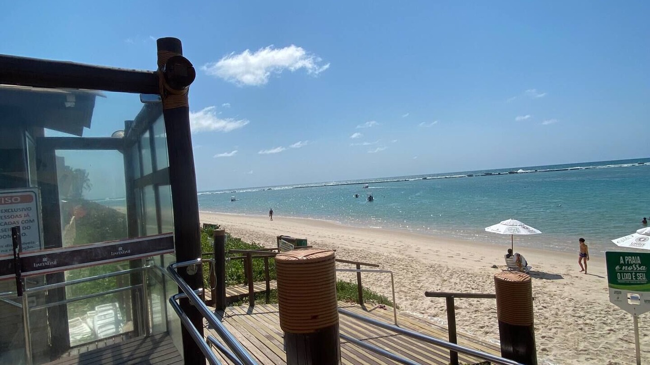 Photo of Others in Barra de Sao Miguel