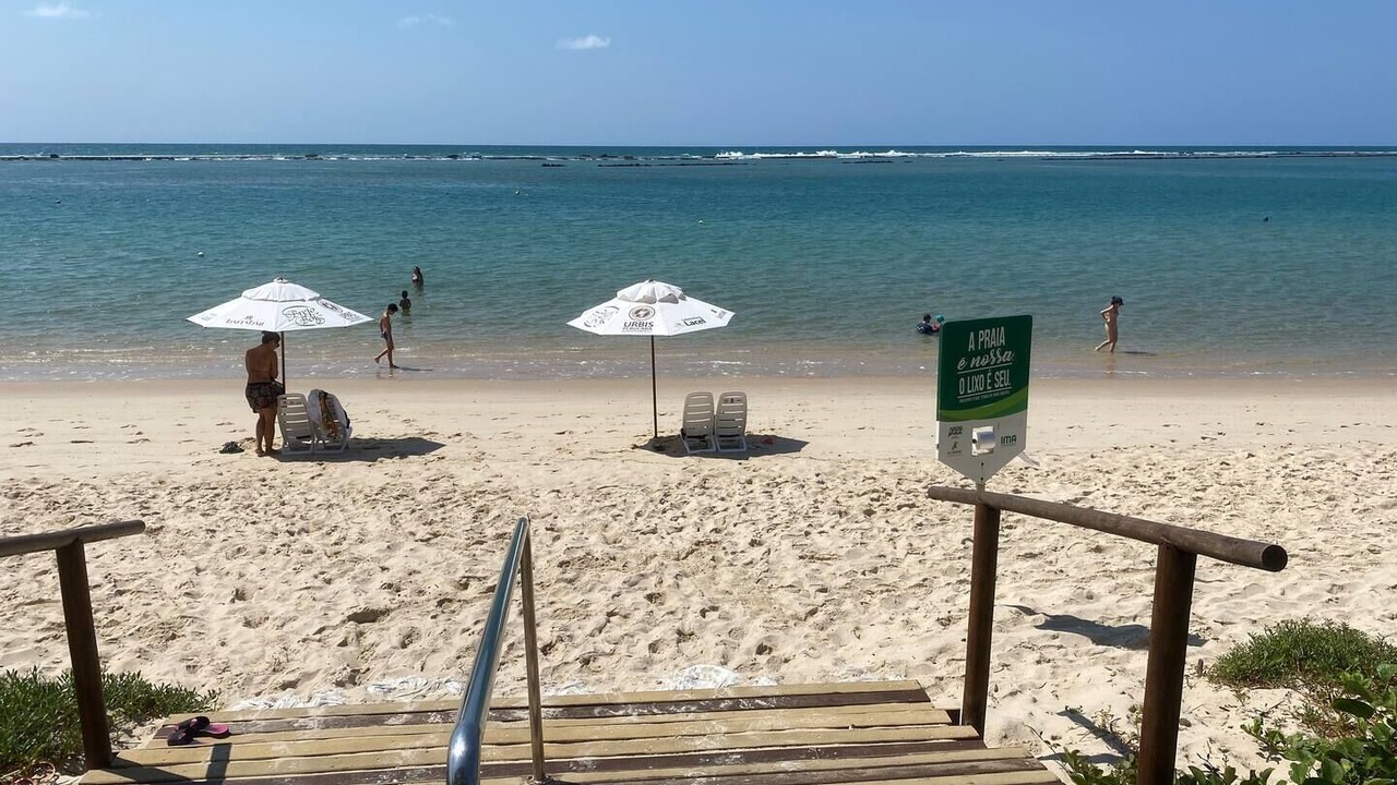Photo of Others in Barra de Sao Miguel
