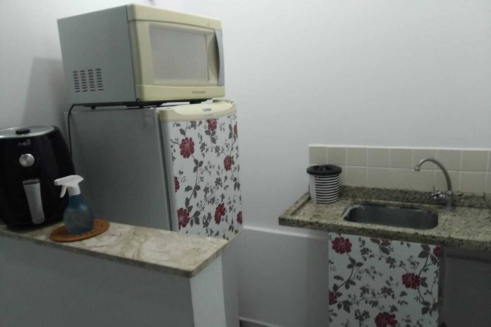 Photo of Kitchen in Santa Quiteria