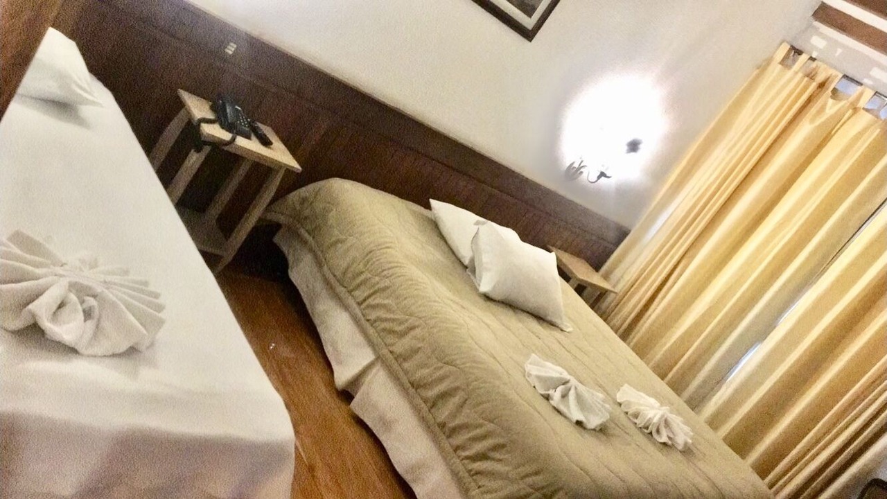 Photo of Bedroom in Campos do Jordao