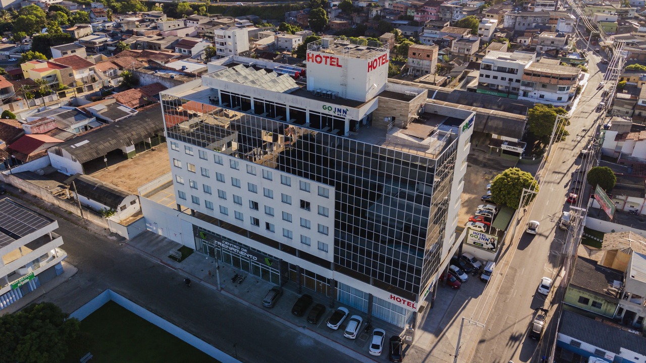 Photo of Outdoor in Sao Mateus