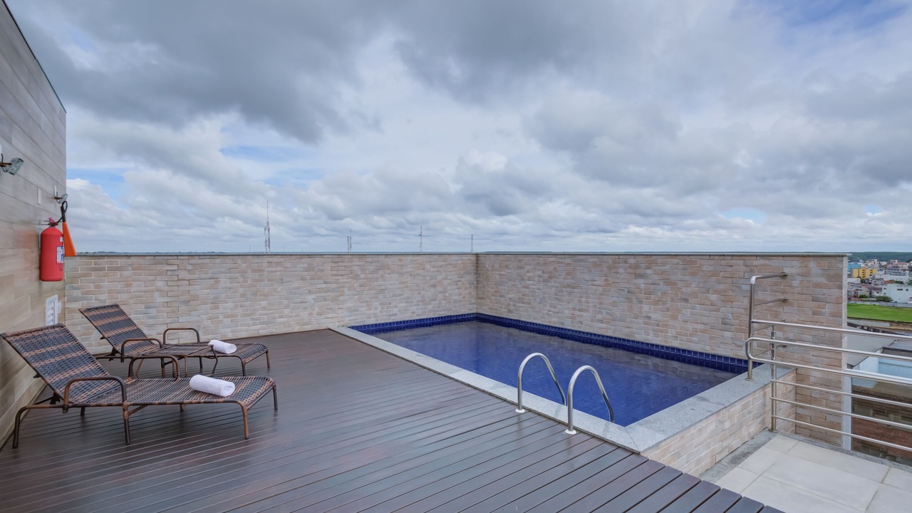 Photo of Outdoor in Sao Mateus