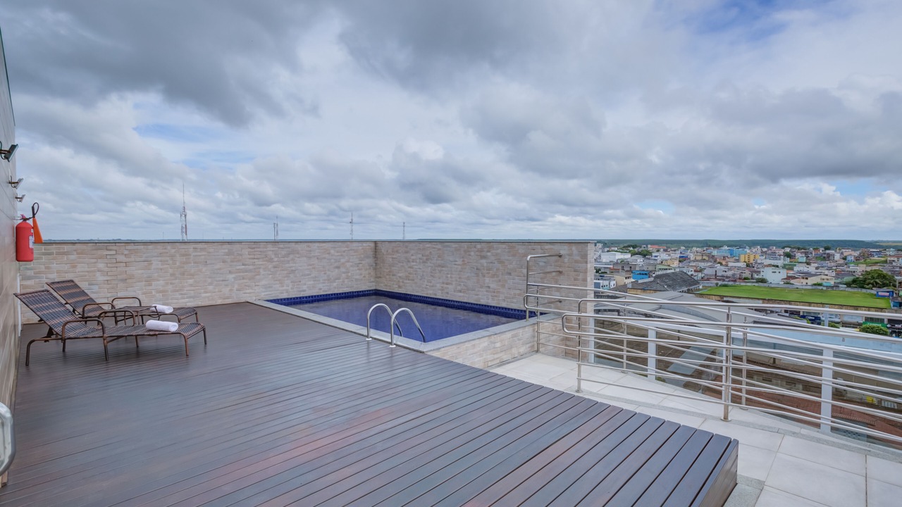Photo of Outdoor in Sao Mateus