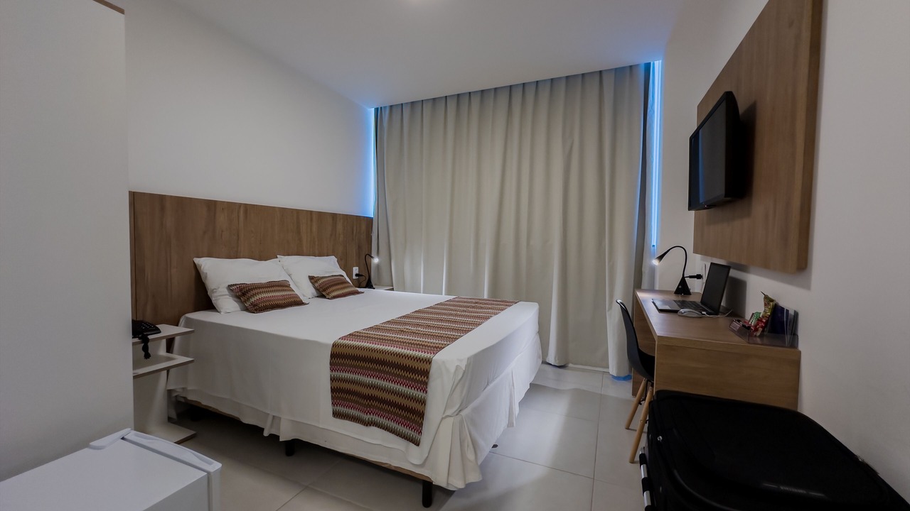 Photo of Bedroom in Sao Mateus