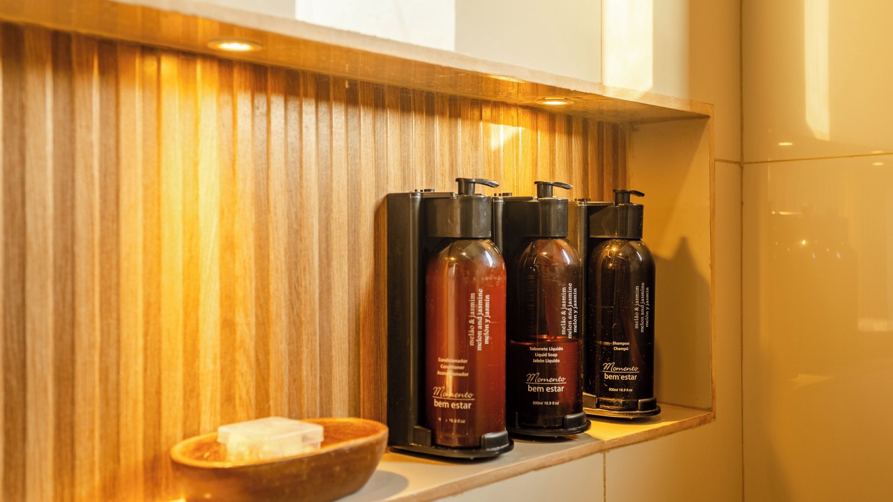 Photo of Bathroom in Prea