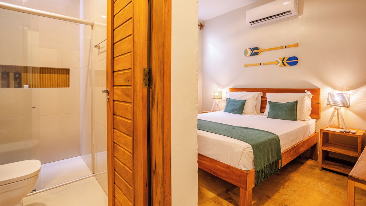 Photo of Bedroom in Prea