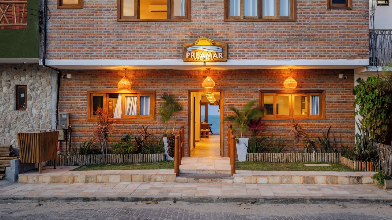 Photo of Outdoor in Prea