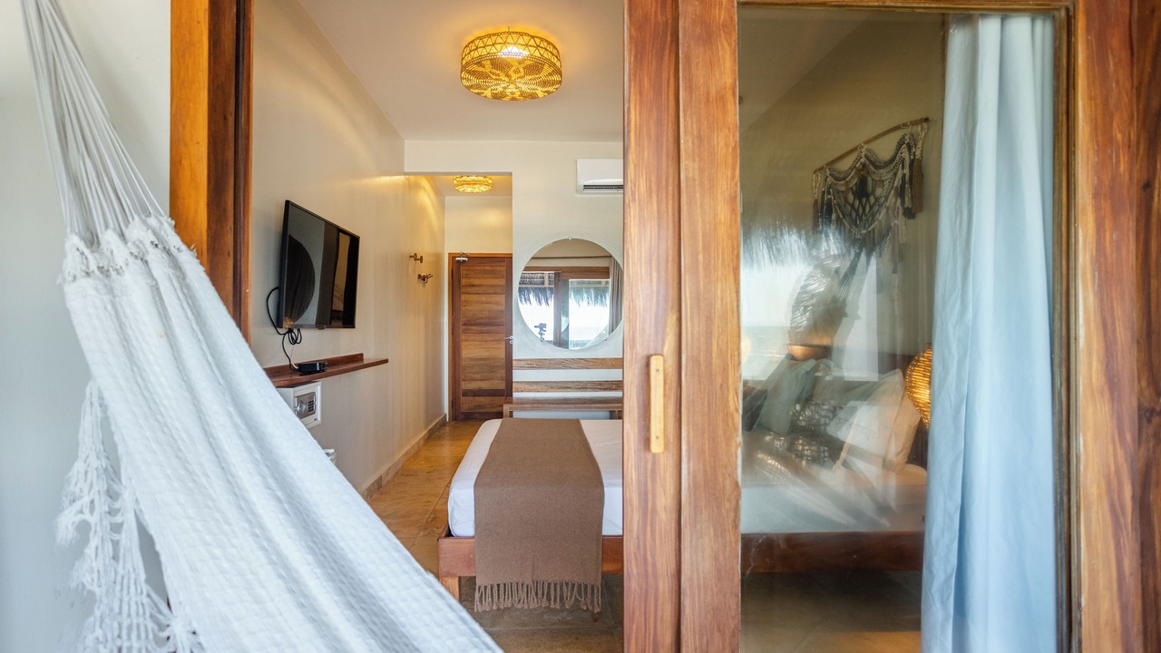 Photo of Bedroom in Prea