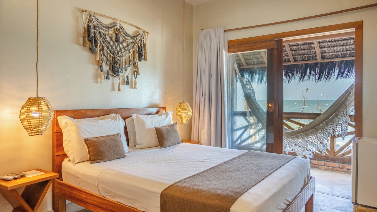 Photo of Bedroom in Prea