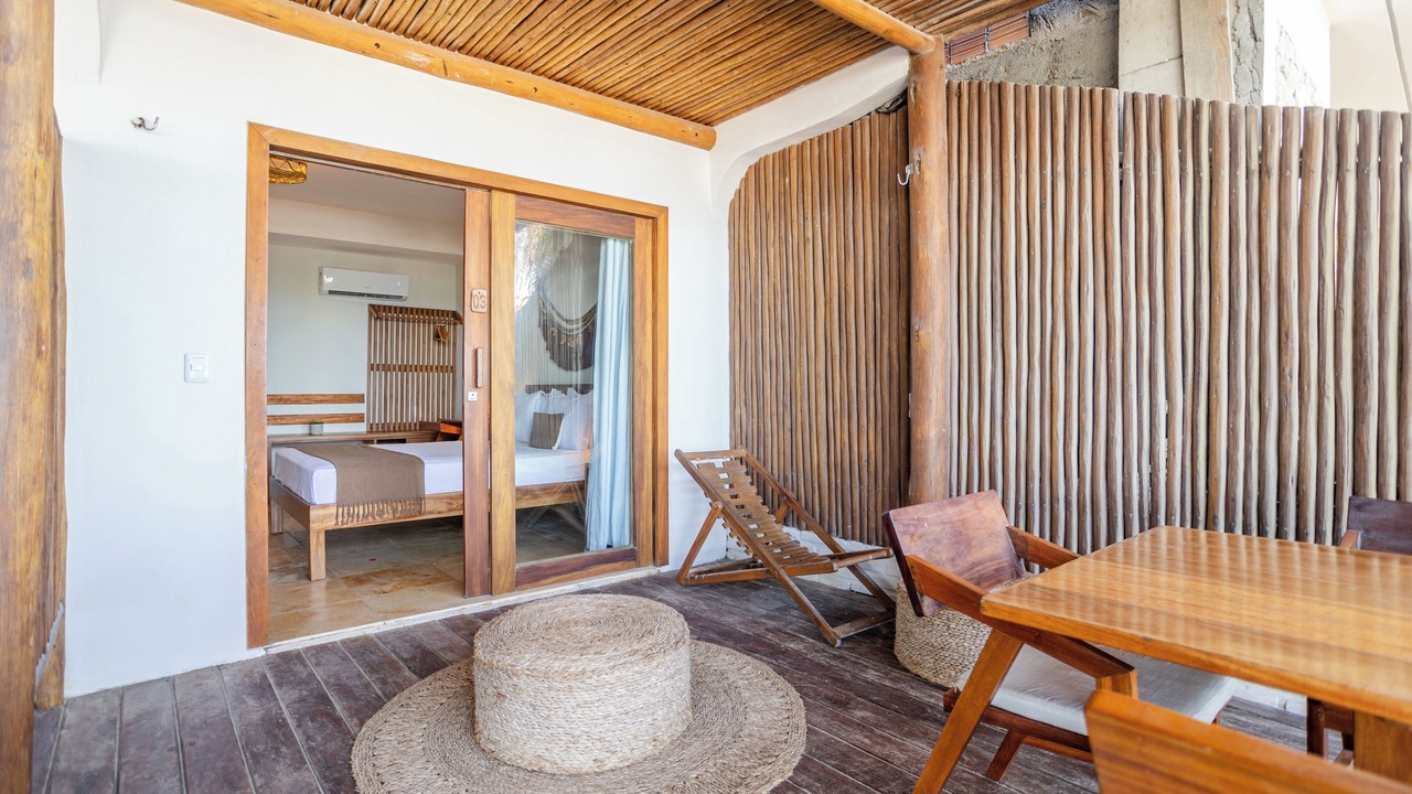 Photo of Bedroom in Prea