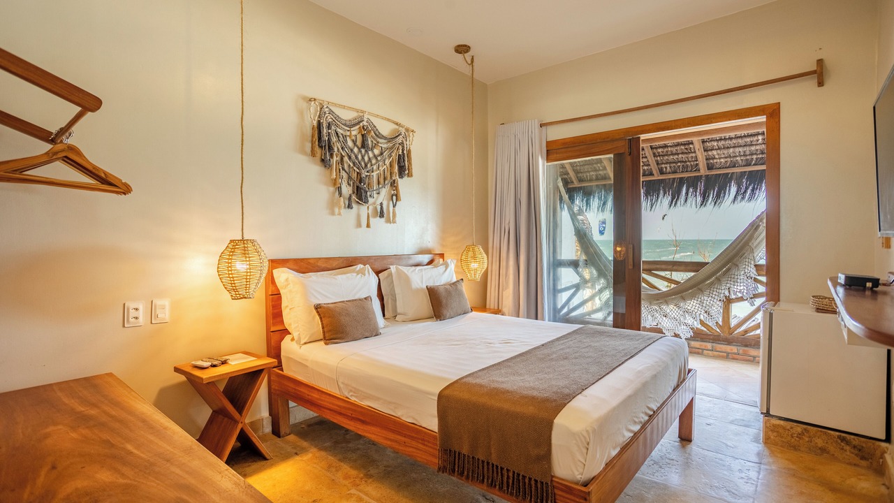 Photo of Bedroom in Prea