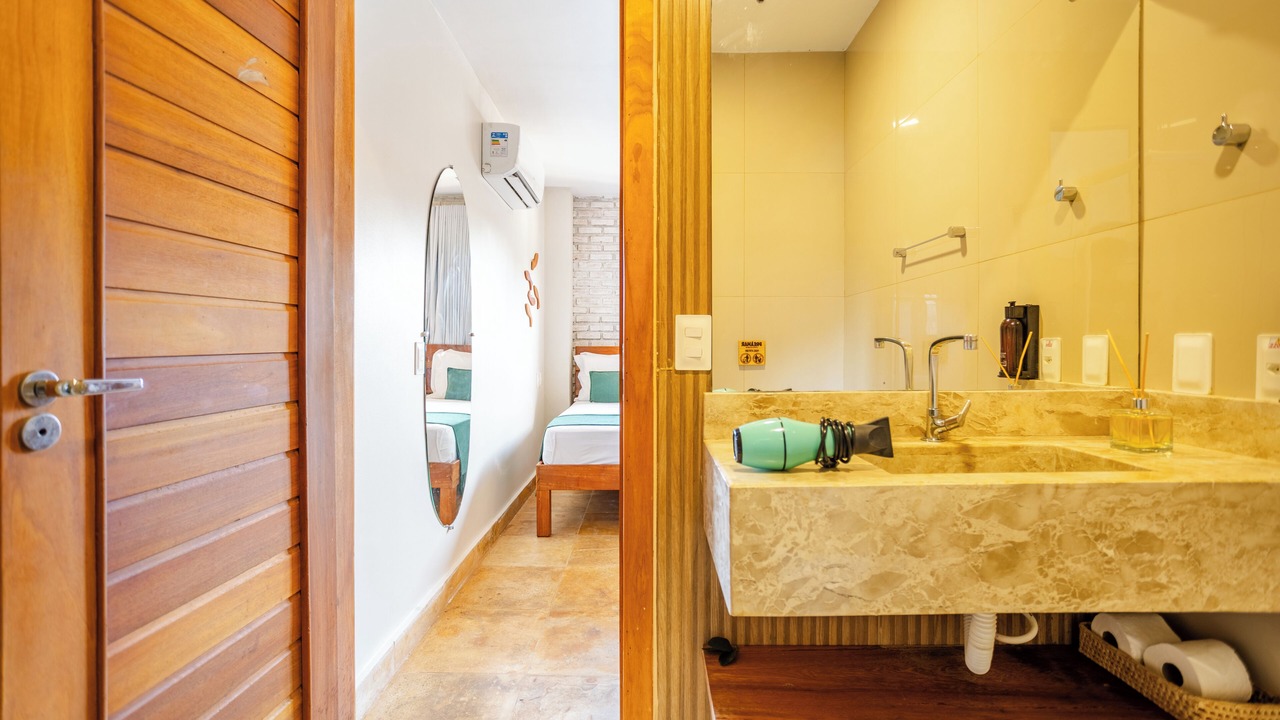 Photo of Bathroom in Prea