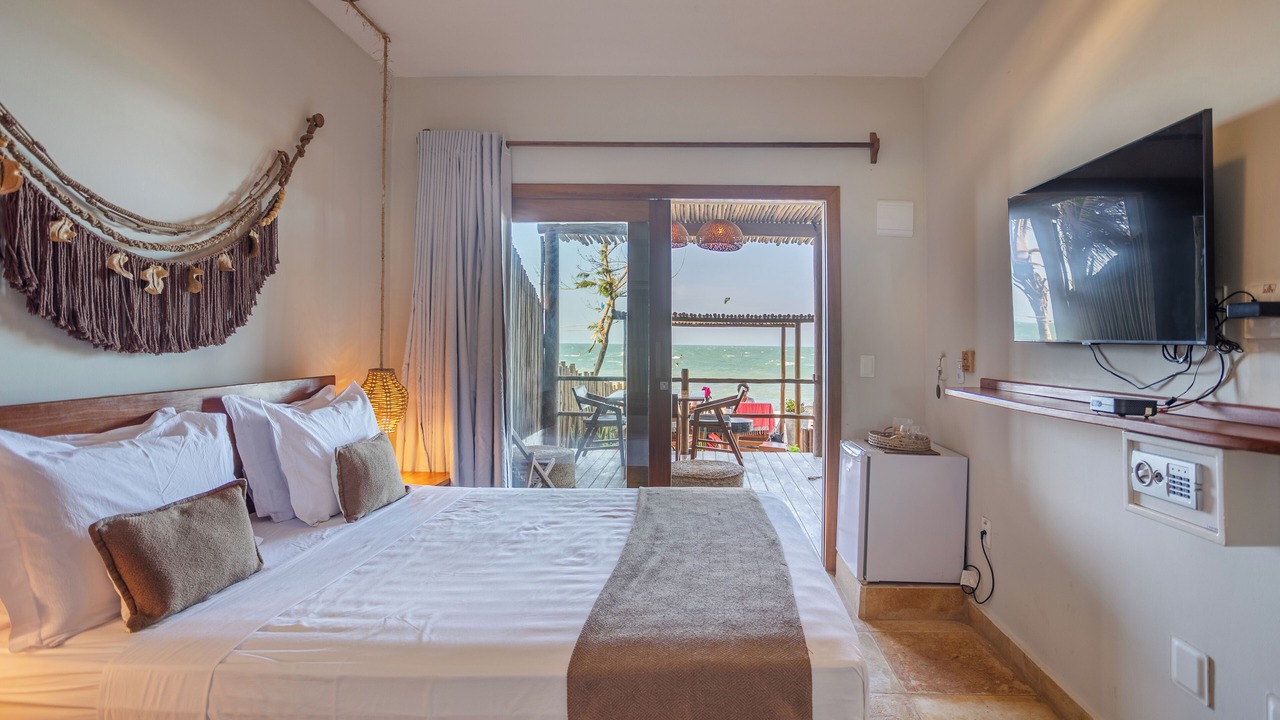Photo of Bedroom in Prea