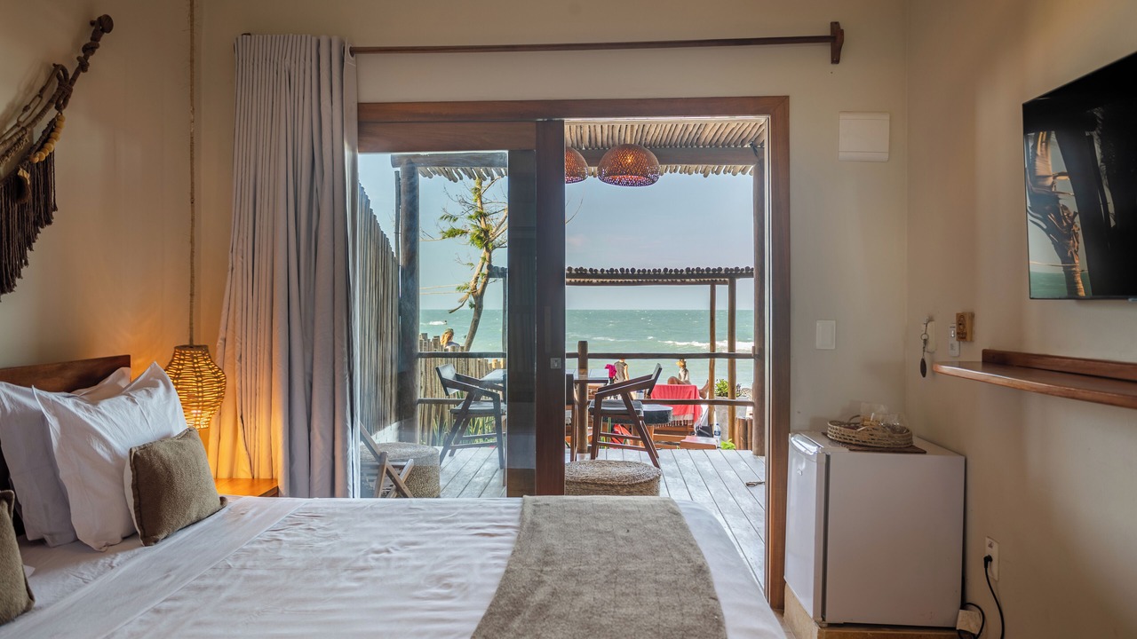 Photo of Bedroom in Prea