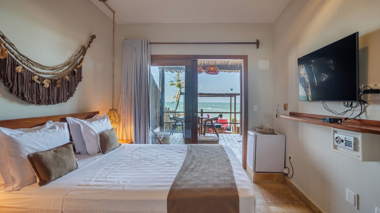 Photo of Bedroom in Prea