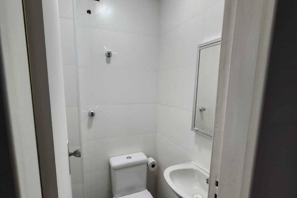 Photo of Bathroom in Jardim Sao Miguel