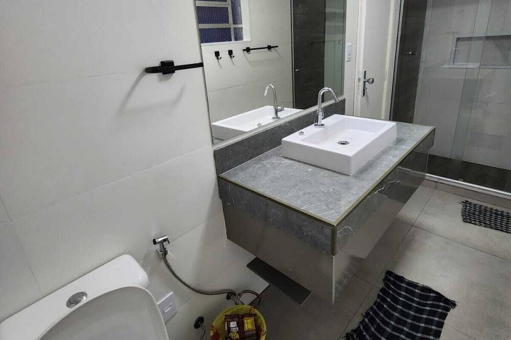 Photo of Bathroom in Jardim Sao Miguel