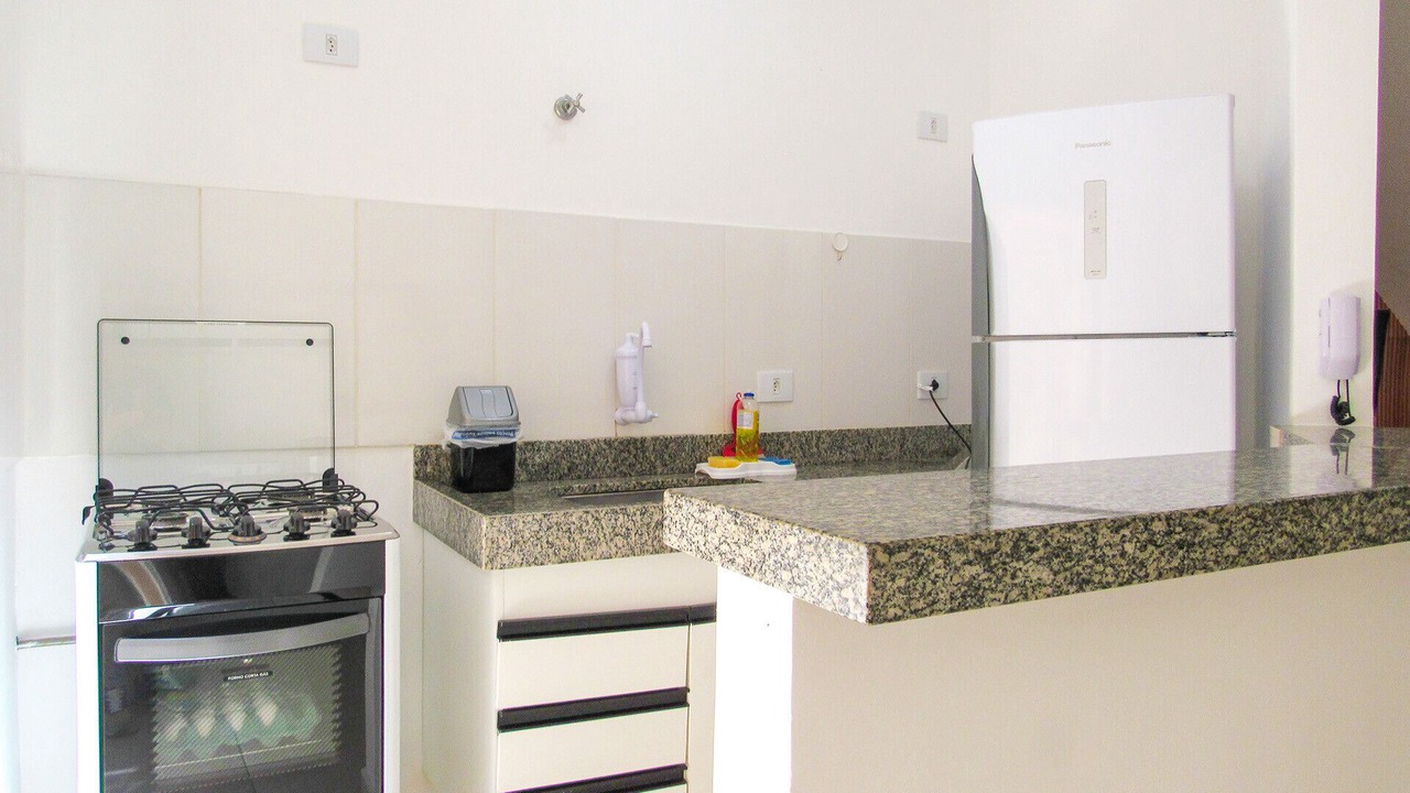 Photo of Kitchen in Jardim Mar e Ceu