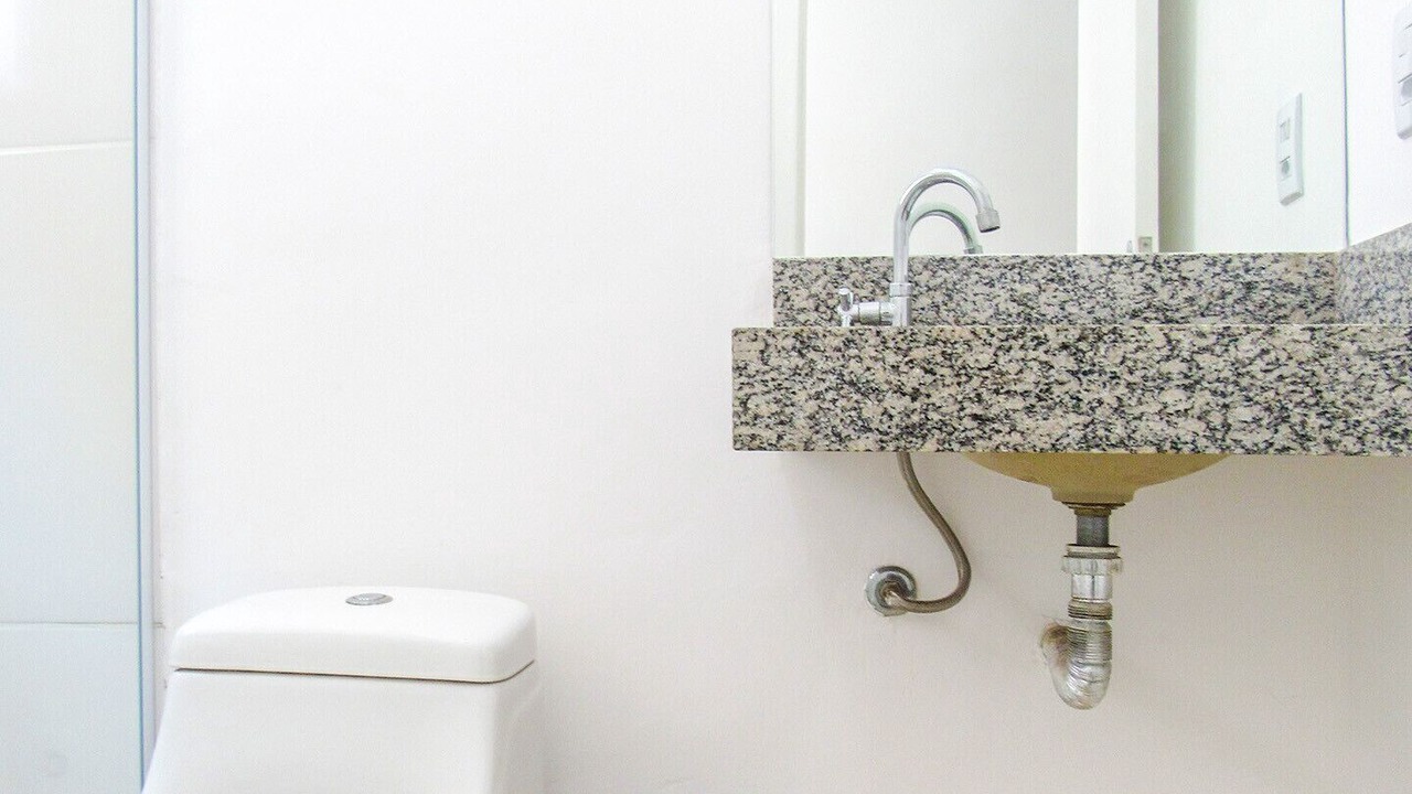 Photo of Bathroom in Jardim Mar e Ceu