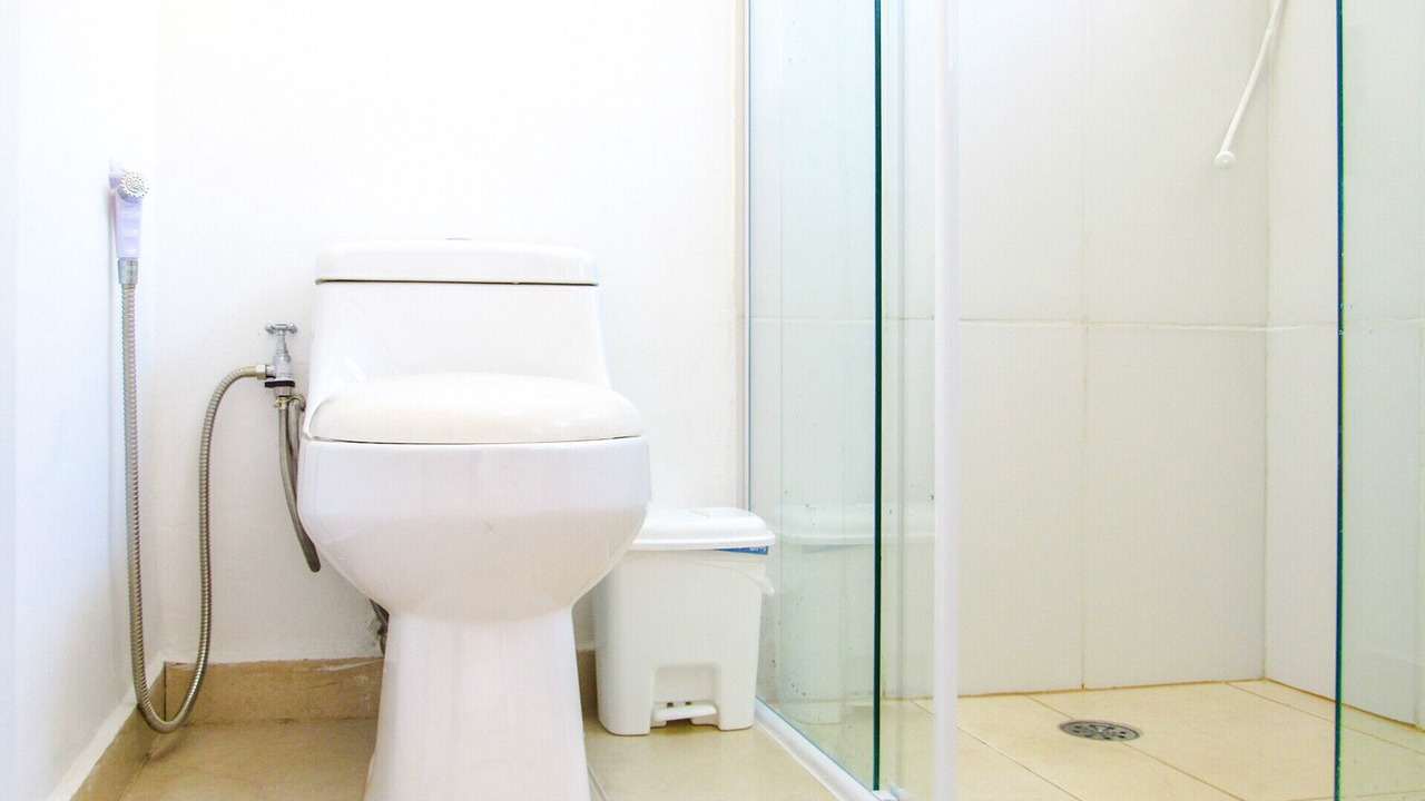 Photo of Bathroom in Jardim Mar e Ceu