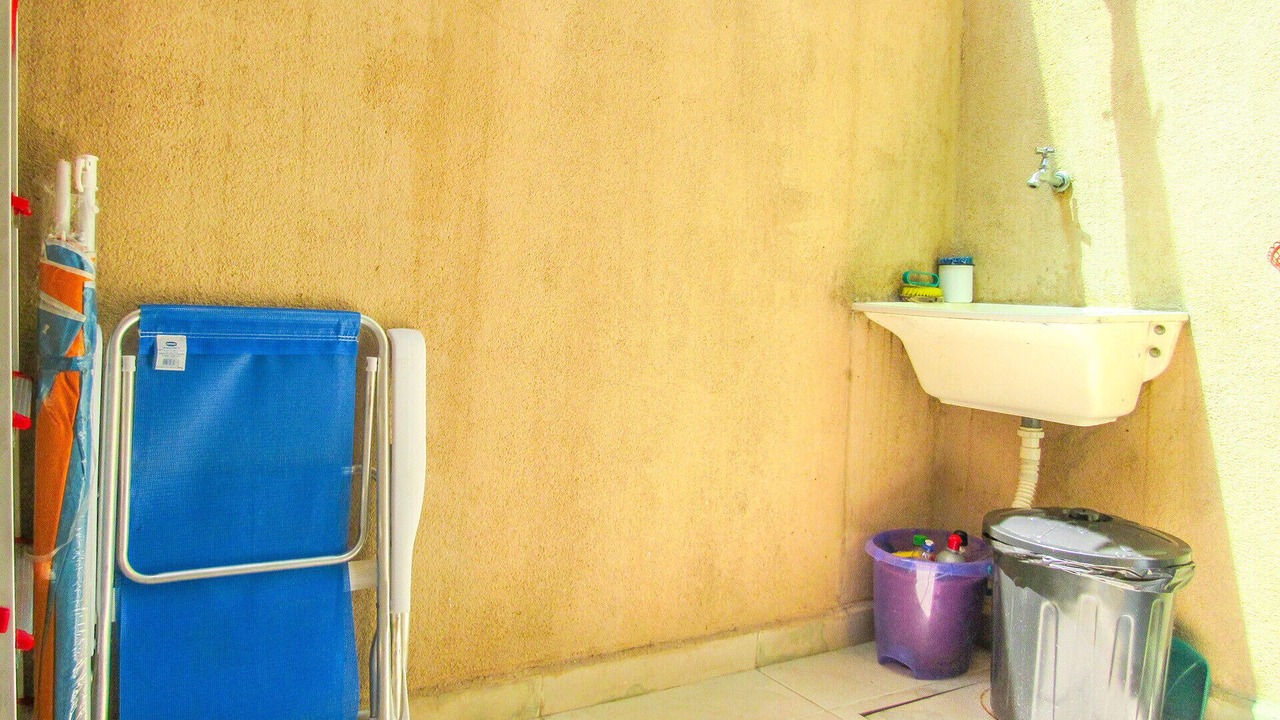Photo of Bathroom in Jardim Mar e Ceu
