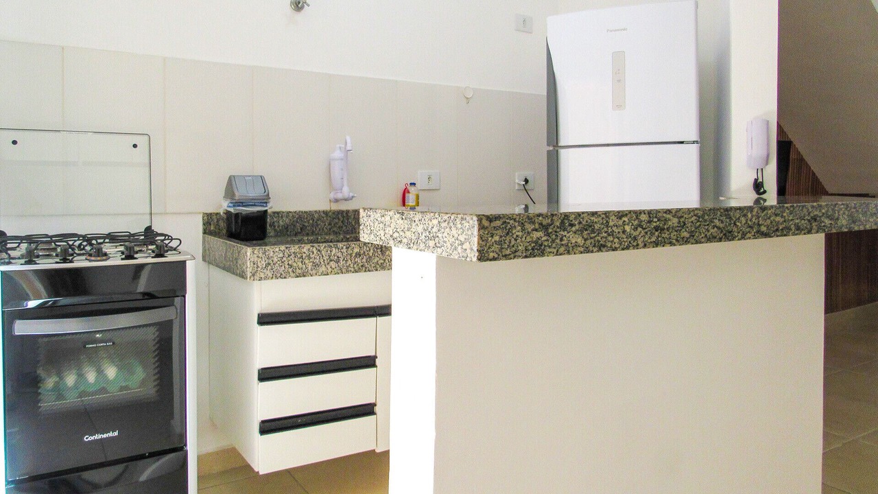 Photo of Kitchen in Jardim Mar e Ceu
