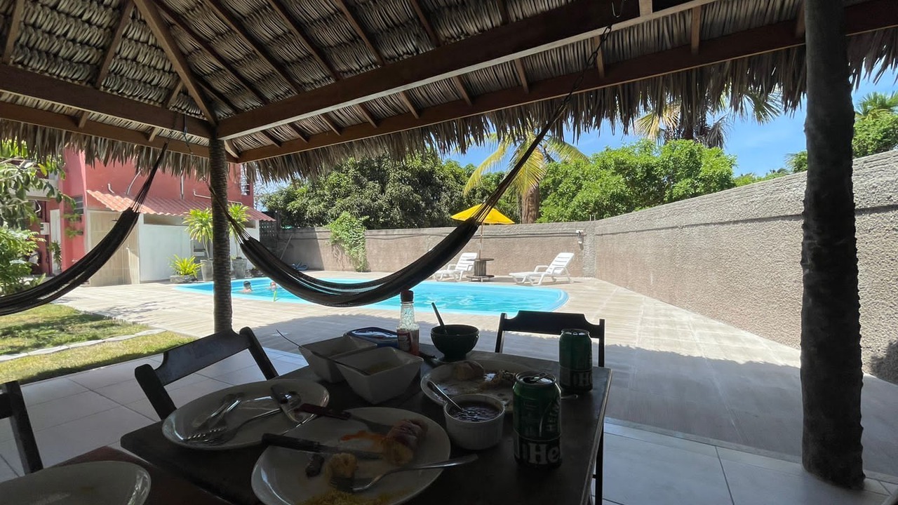 Photo of Outdoor in Santo Amaro do Maranhao