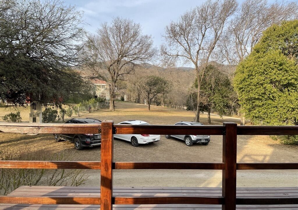 Photo of Outdoor in Villa General Belgrano