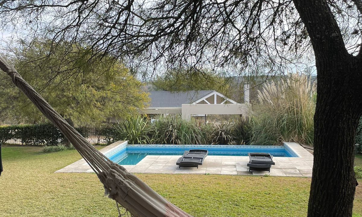 Photo of Outdoor in Villa General Belgrano