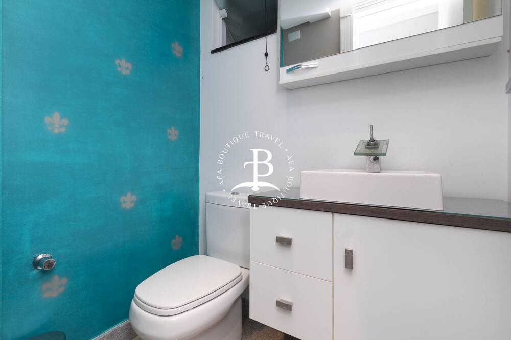 Photo of Bathroom in Centro