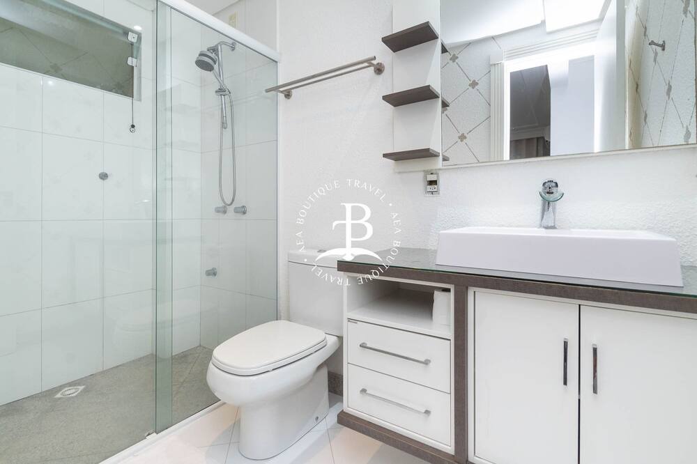 Photo of Bathroom in Centro