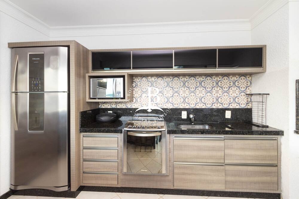 Photo of Kitchen in Centro