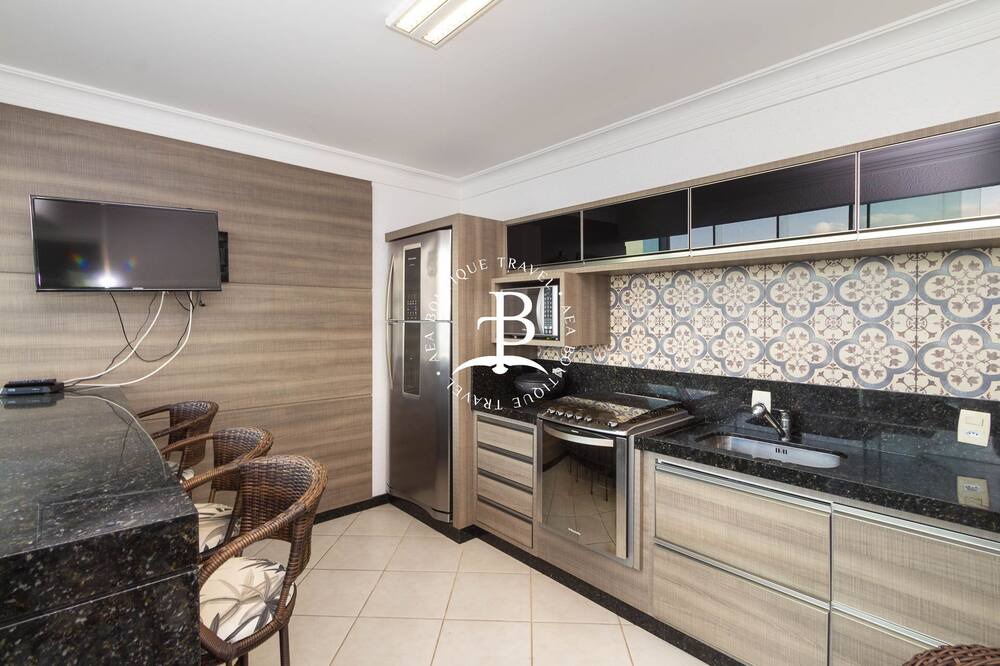 Photo of Kitchen in Centro