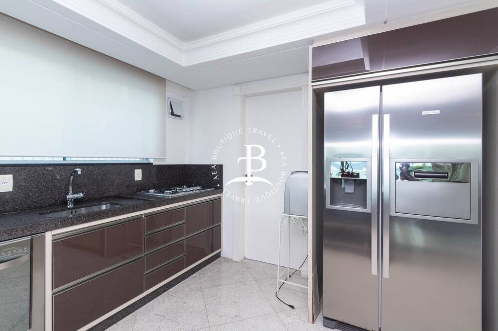 Photo of Kitchen in Centro