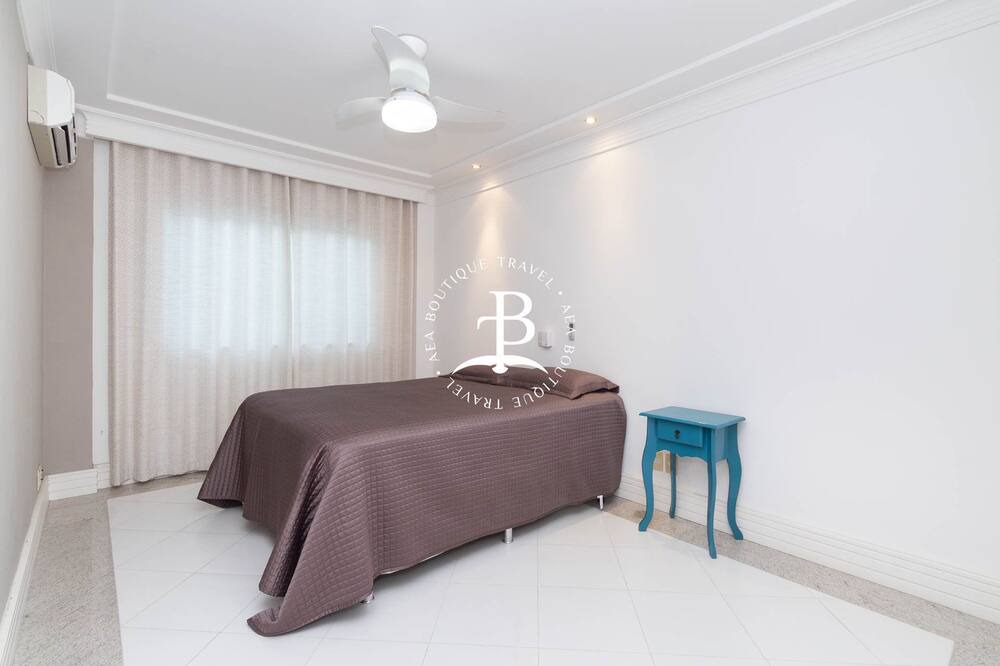 Photo of Bedroom in Centro
