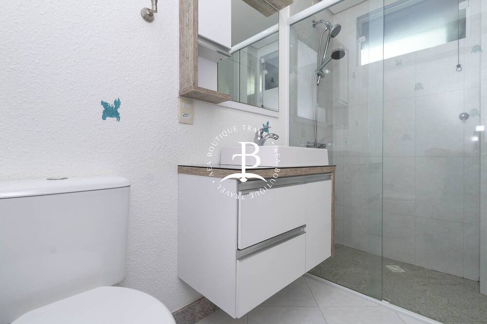 Photo of Bathroom in Centro