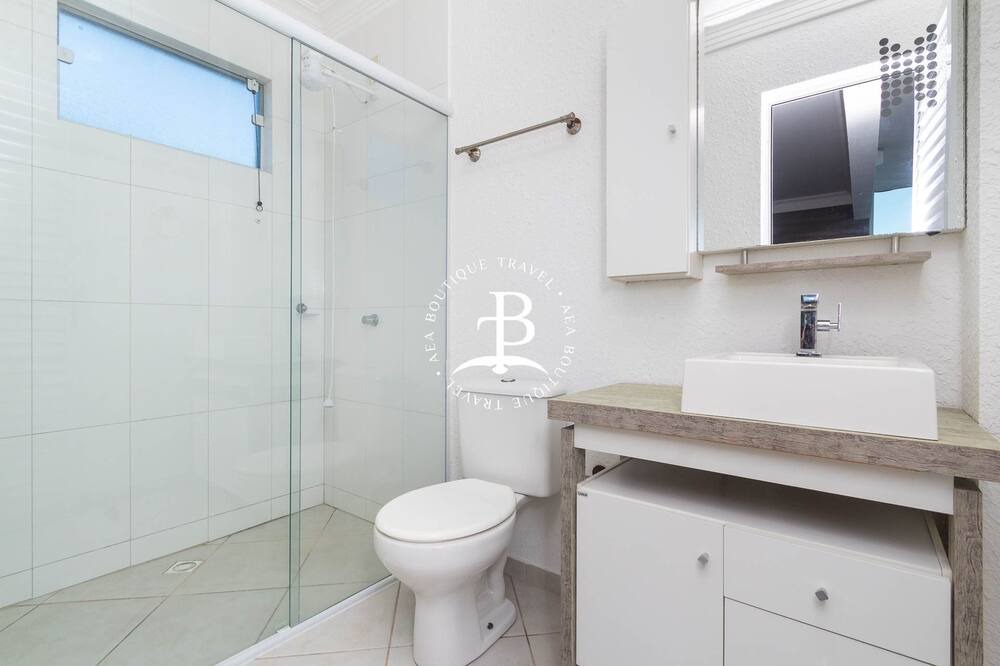 Photo of Bathroom in Centro