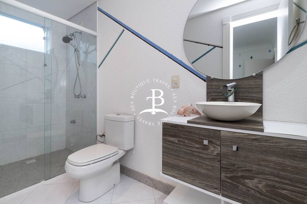 Photo of Bathroom in Centro