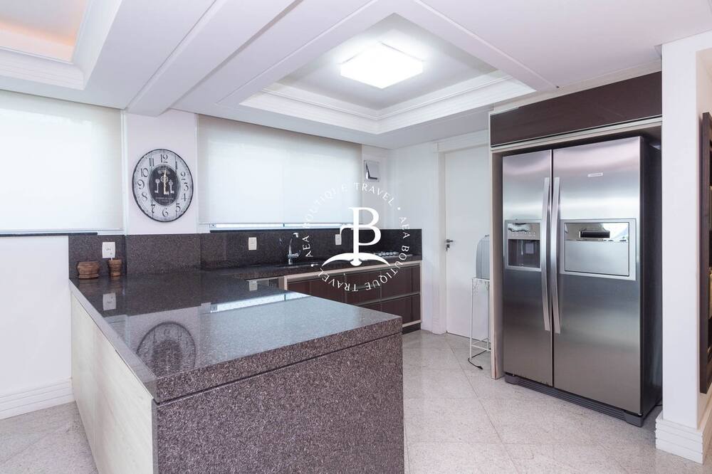 Photo of Kitchen in Centro
