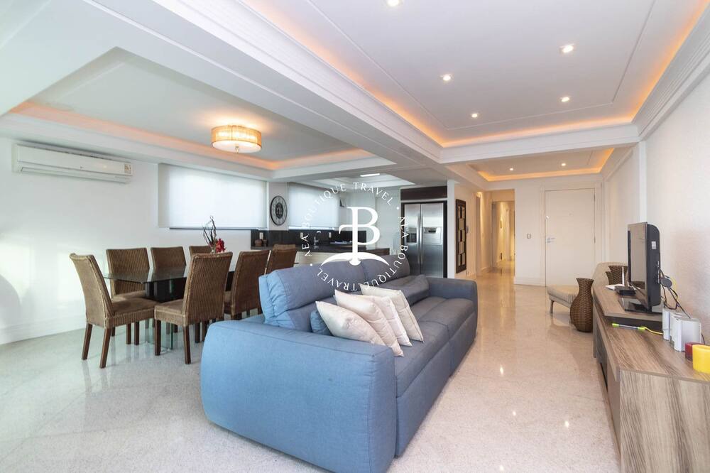 Photo of Livingroom in Centro