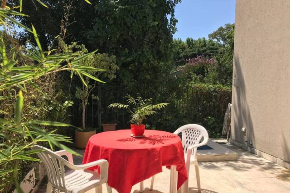 Photo of Patio Balcony in Martinez