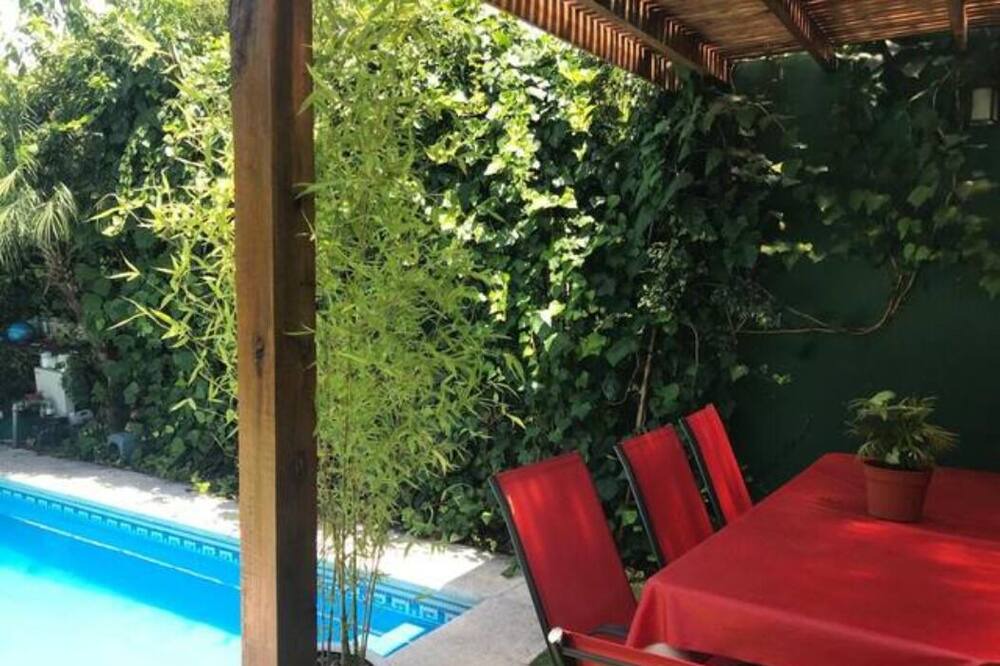 Photo of Patio Balcony in Martinez