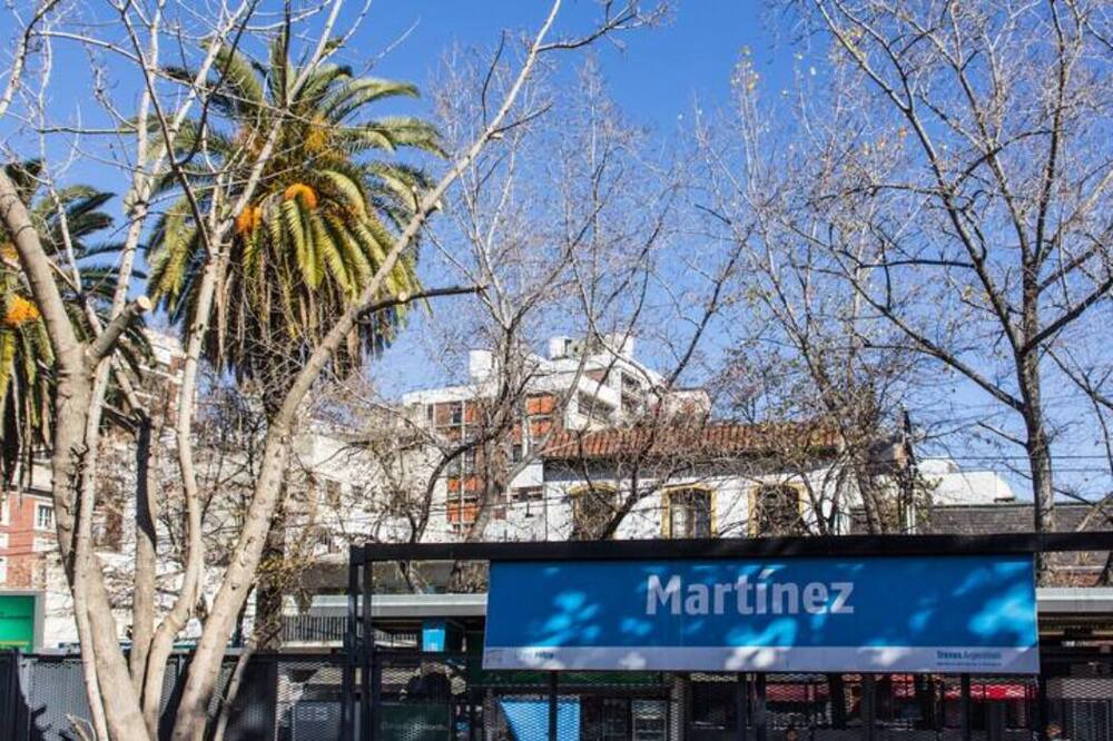 Photo of Outdoor in Martinez