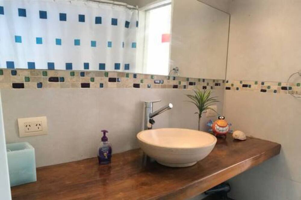 Photo of Bathroom in Martinez