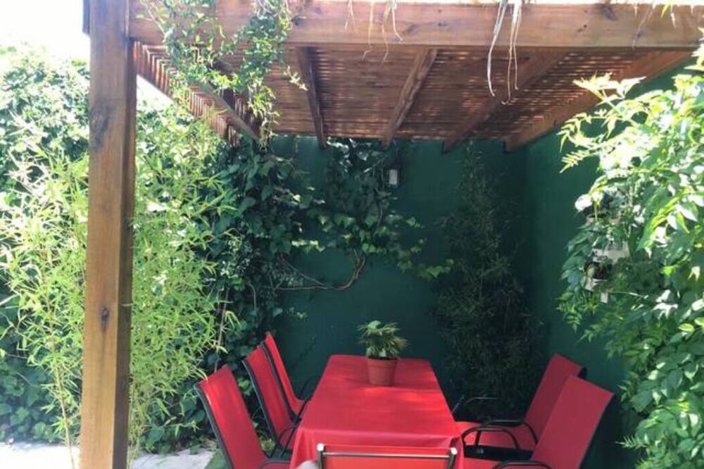 Photo of Patio Balcony in Martinez