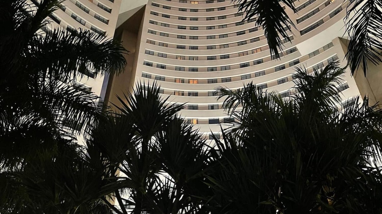 Photo of Buildings in Alphaville Industrial